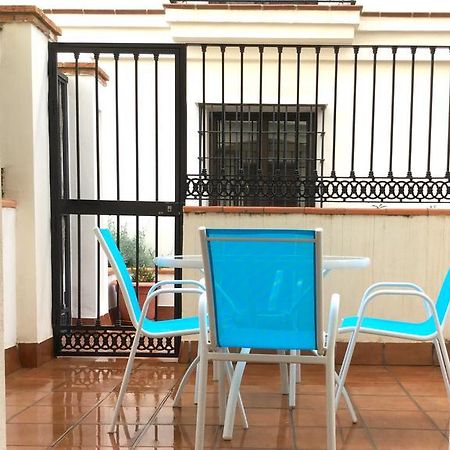 Velez Apartment Velez de Benaudalla Bagian luar foto