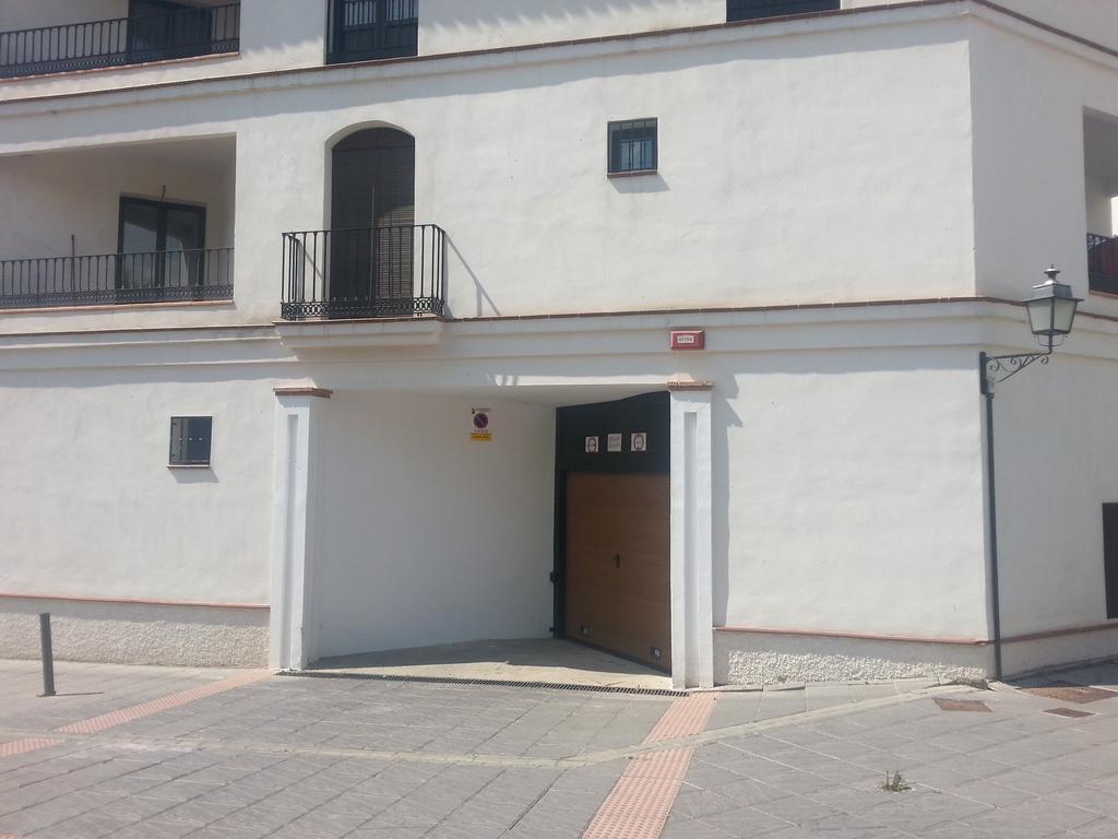 Velez Apartment Velez de Benaudalla Bagian luar foto