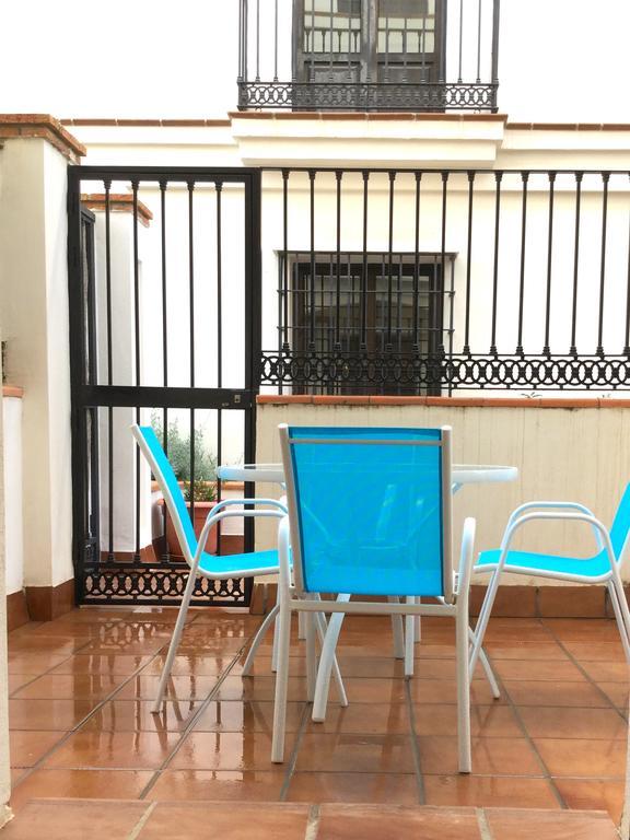 Velez Apartment Velez de Benaudalla Bagian luar foto
